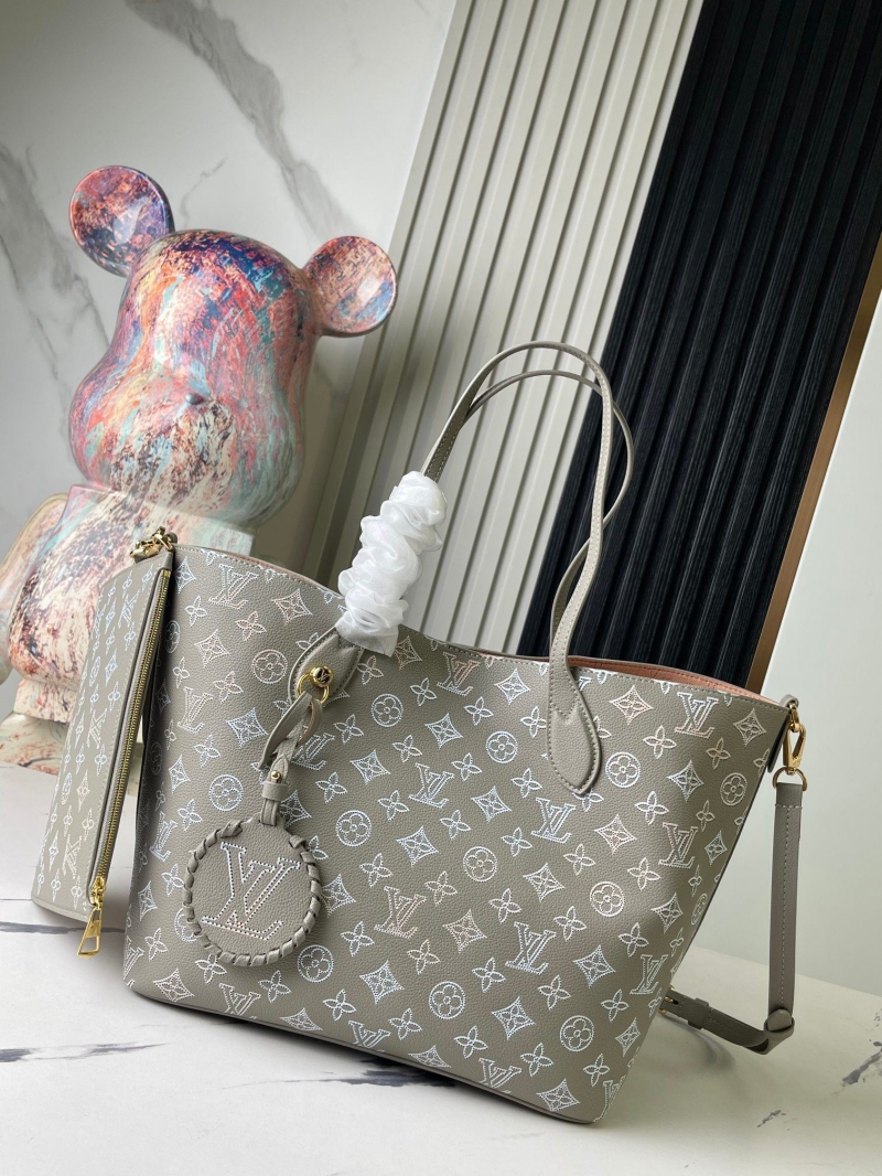 LV Shopping Bags